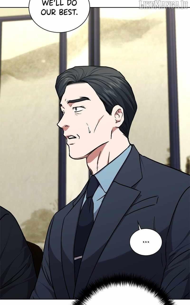 The Bastard of National Tax Service Chapter 176 - Page 52