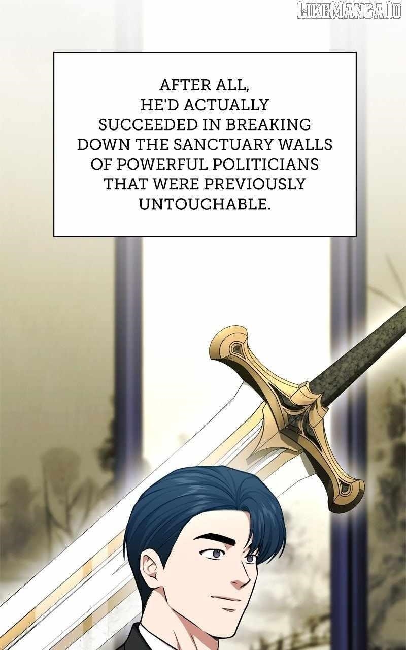 The Bastard of National Tax Service Chapter 176 - Page 55