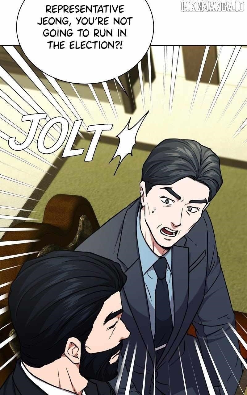 The Bastard of National Tax Service Chapter 176 - Page 63