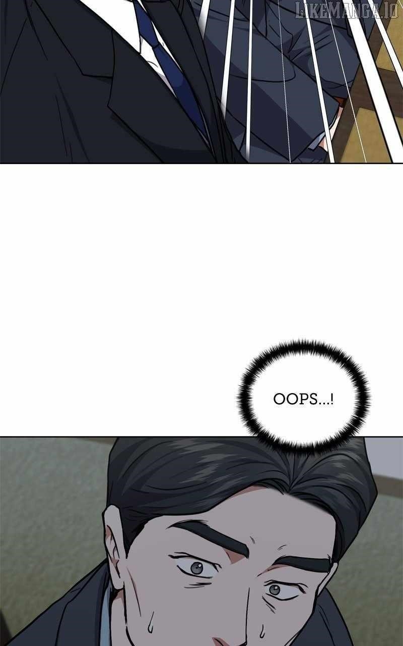 The Bastard of National Tax Service Chapter 176 - Page 64