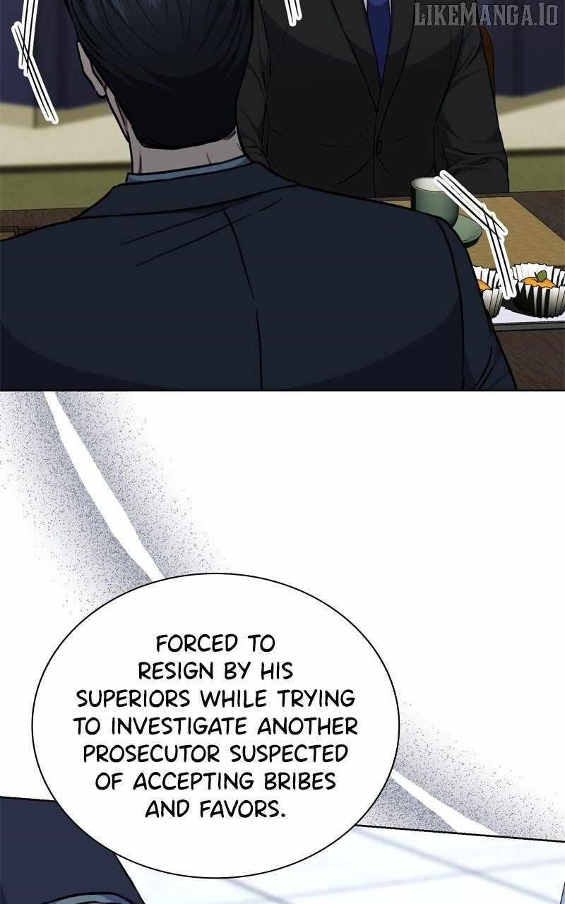 The Bastard of National Tax Service Chapter 176 - Page 70