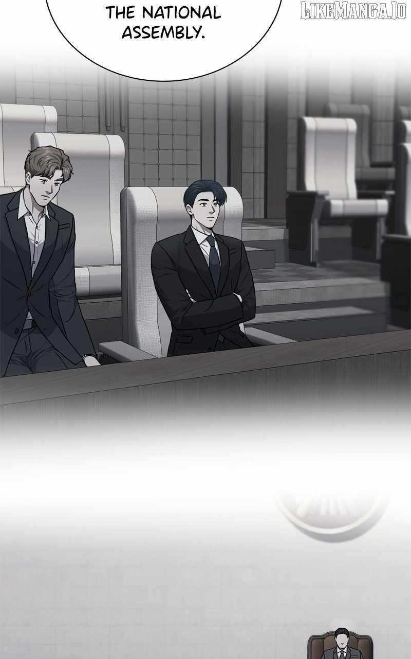 The Bastard of National Tax Service Chapter 176 - Page 73