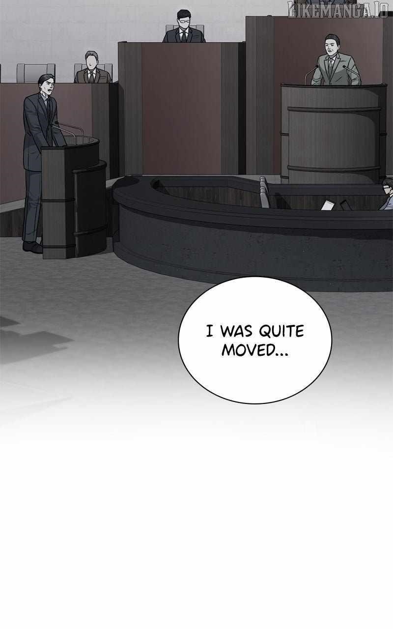 The Bastard of National Tax Service Chapter 176 - Page 74