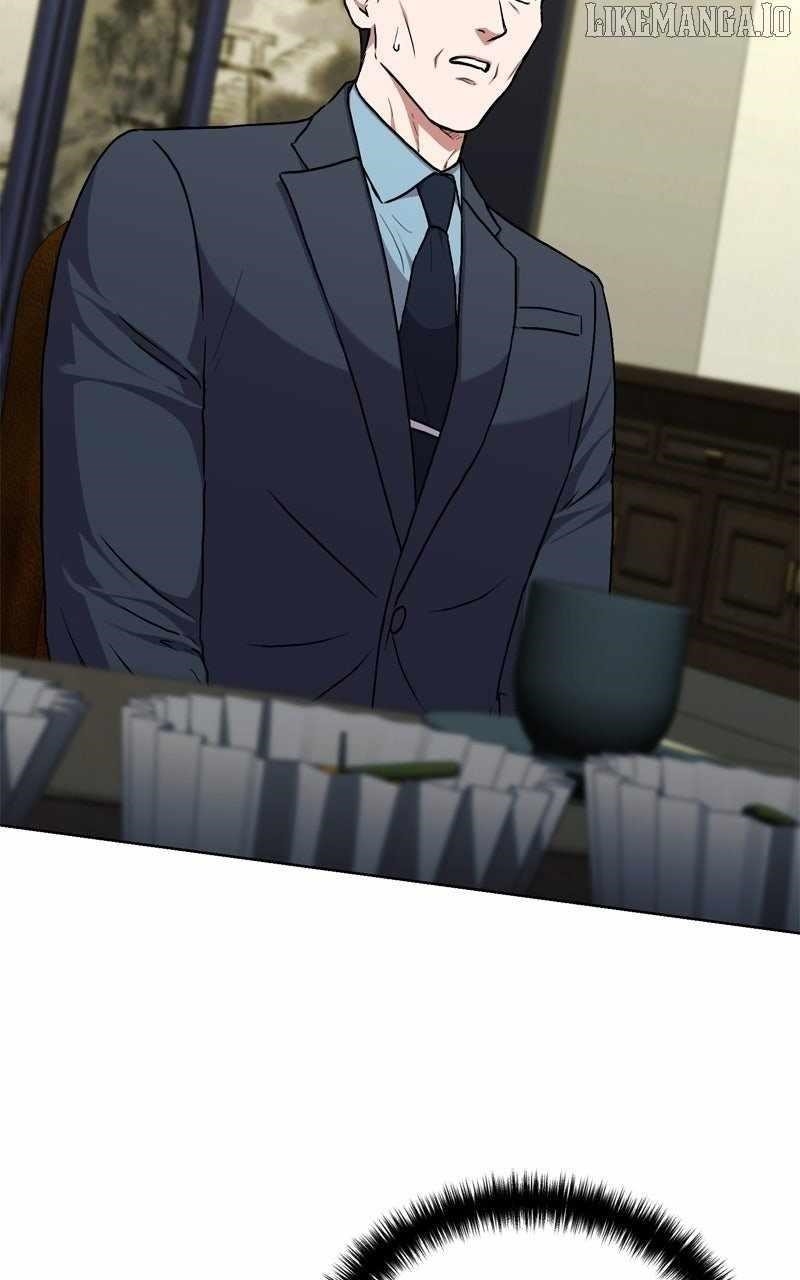 The Bastard of National Tax Service Chapter 176 - Page 76