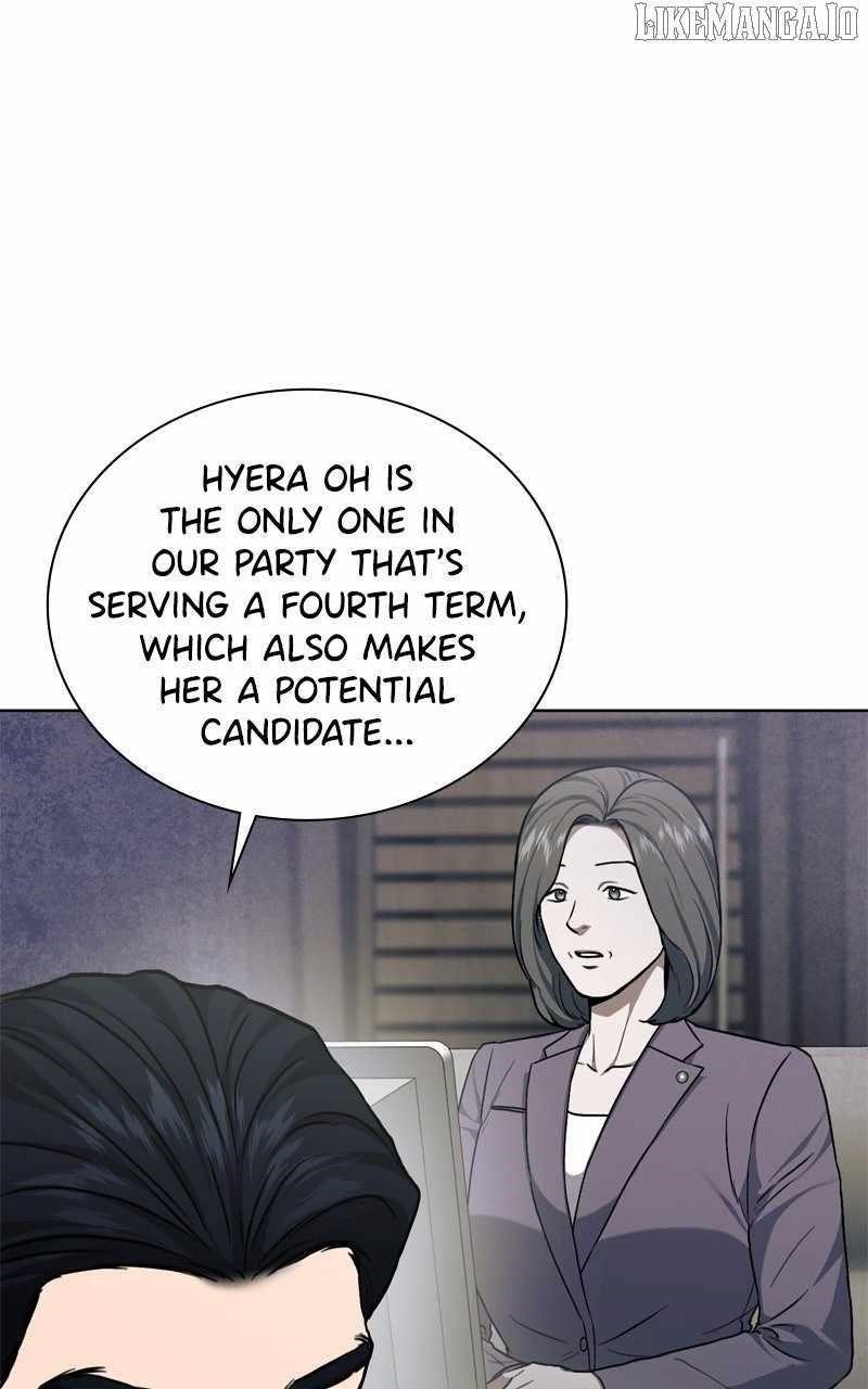 The Bastard of National Tax Service Chapter 176 - Page 82