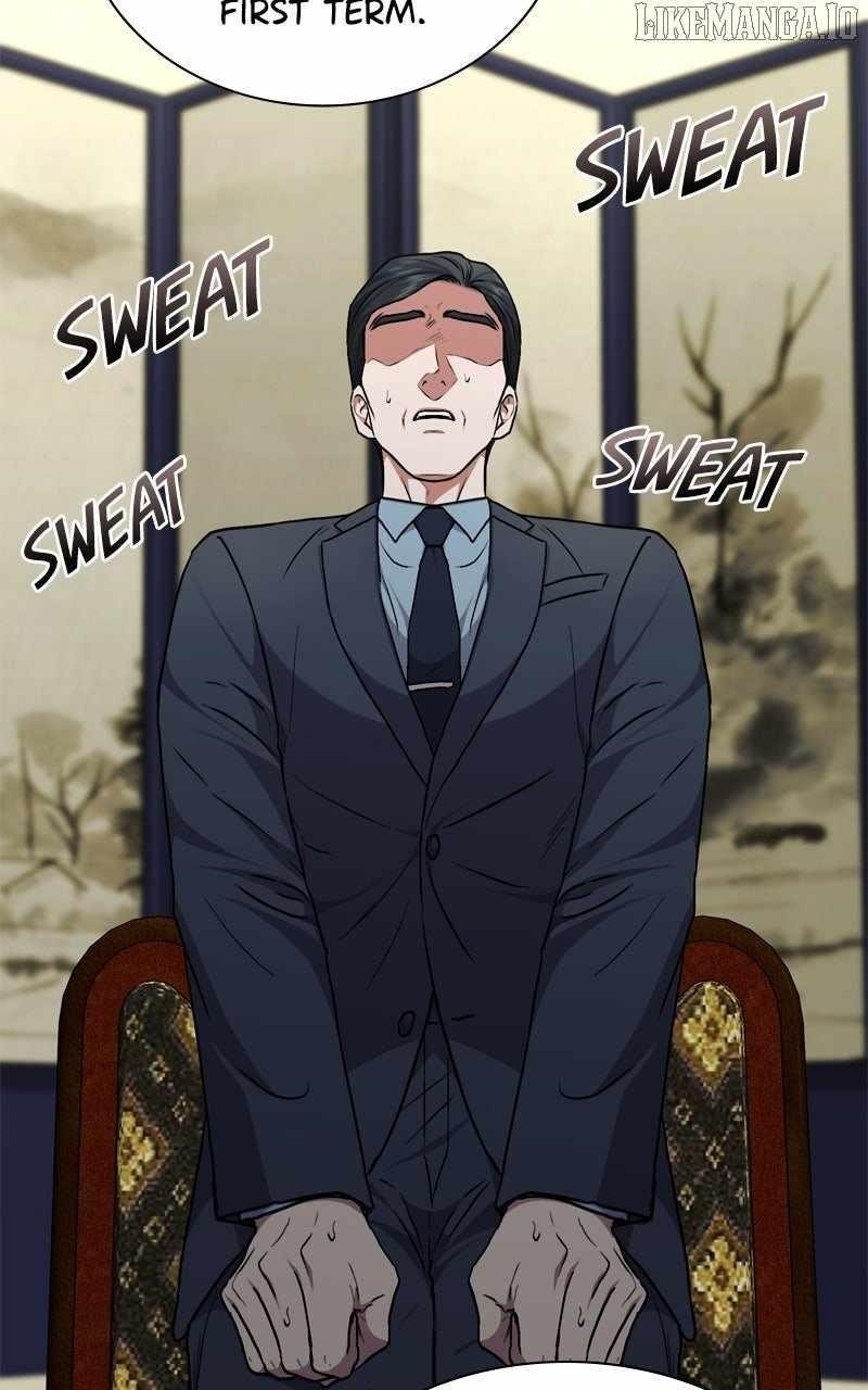 The Bastard of National Tax Service Chapter 176 - Page 84