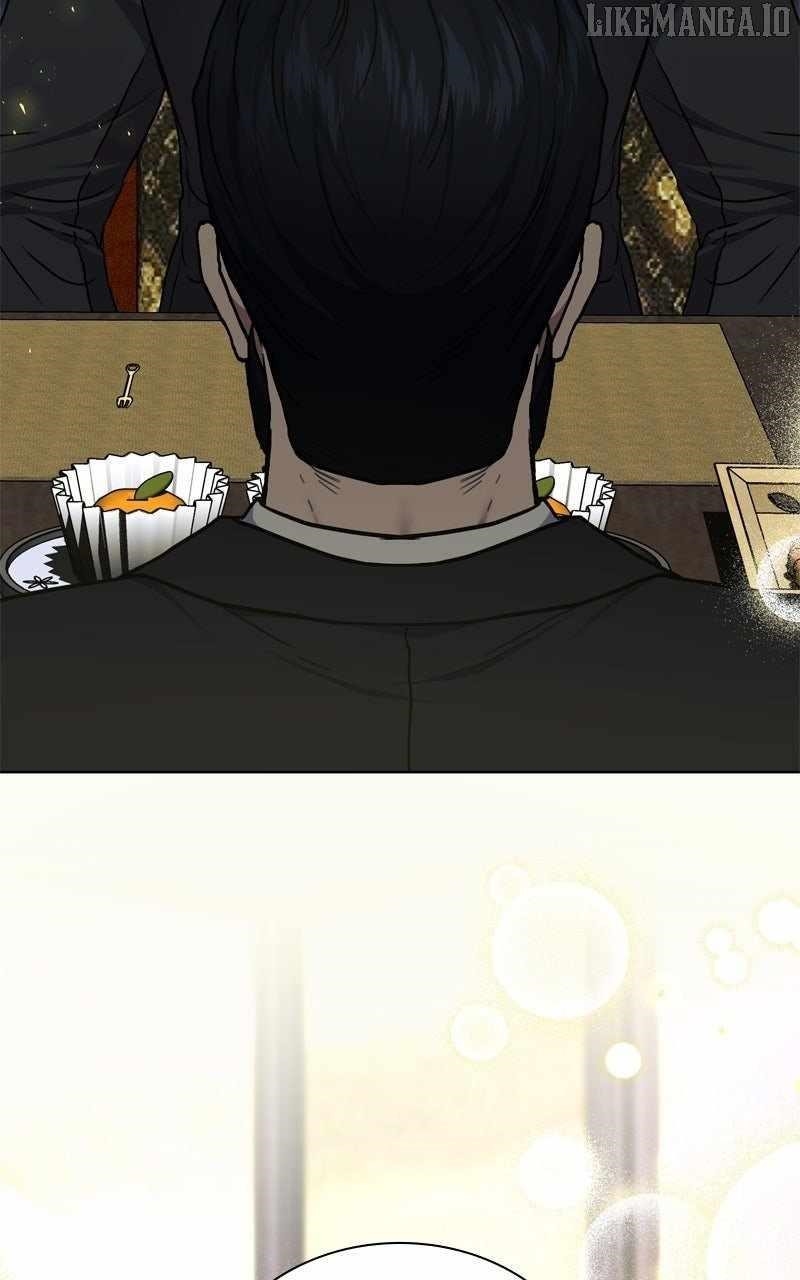 The Bastard of National Tax Service Chapter 176 - Page 92