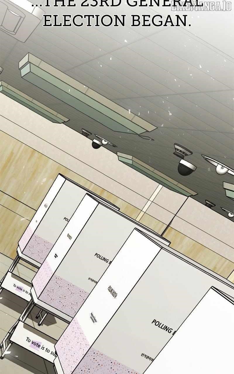 The Bastard of National Tax Service Chapter 176 - Page 98