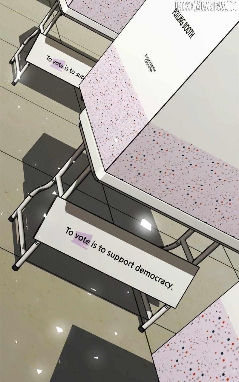 The Bastard of National Tax Service Chapter 176 - Page 99