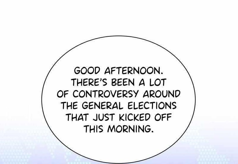 The Bastard of National Tax Service Chapter 177 - Page 1