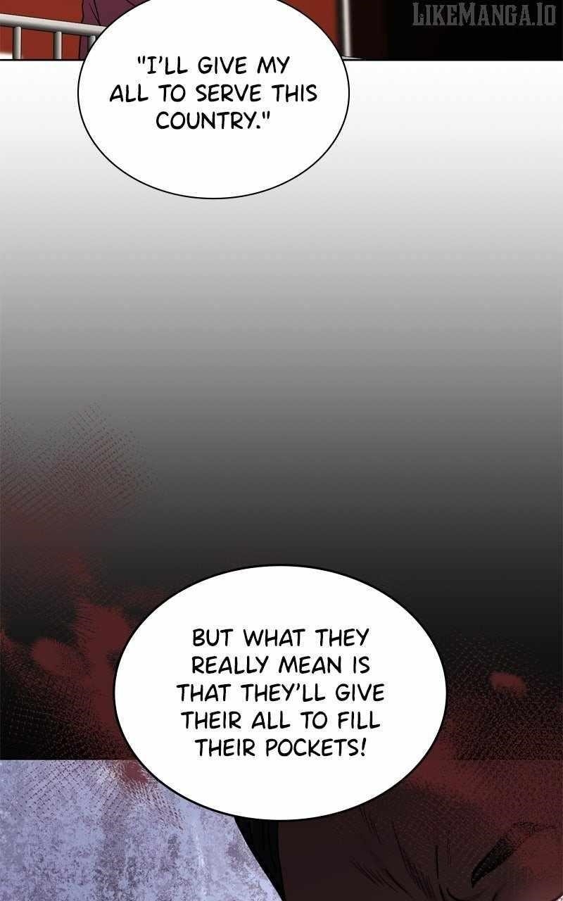 The Bastard of National Tax Service Chapter 177 - Page 13