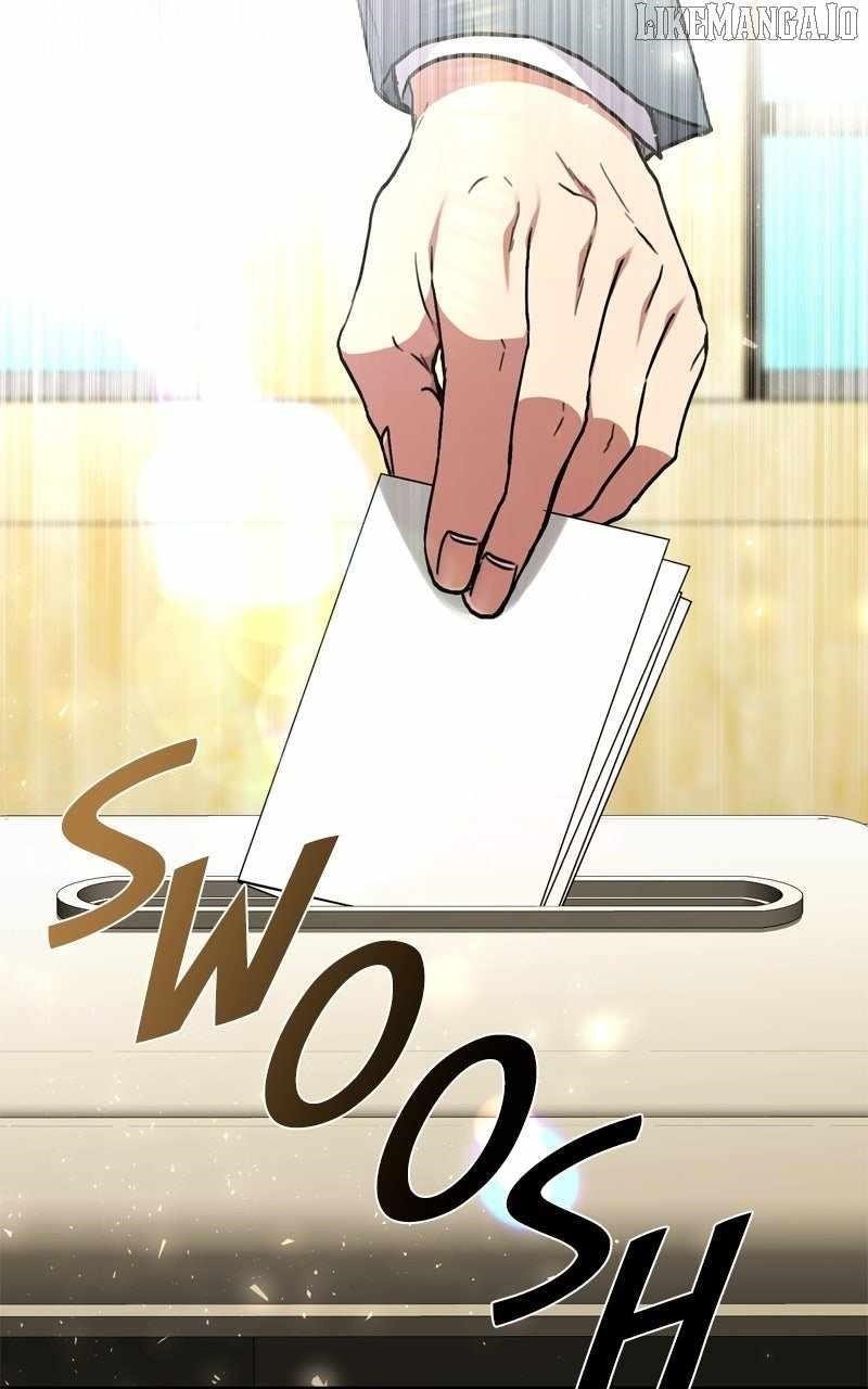 The Bastard of National Tax Service Chapter 177 - Page 20