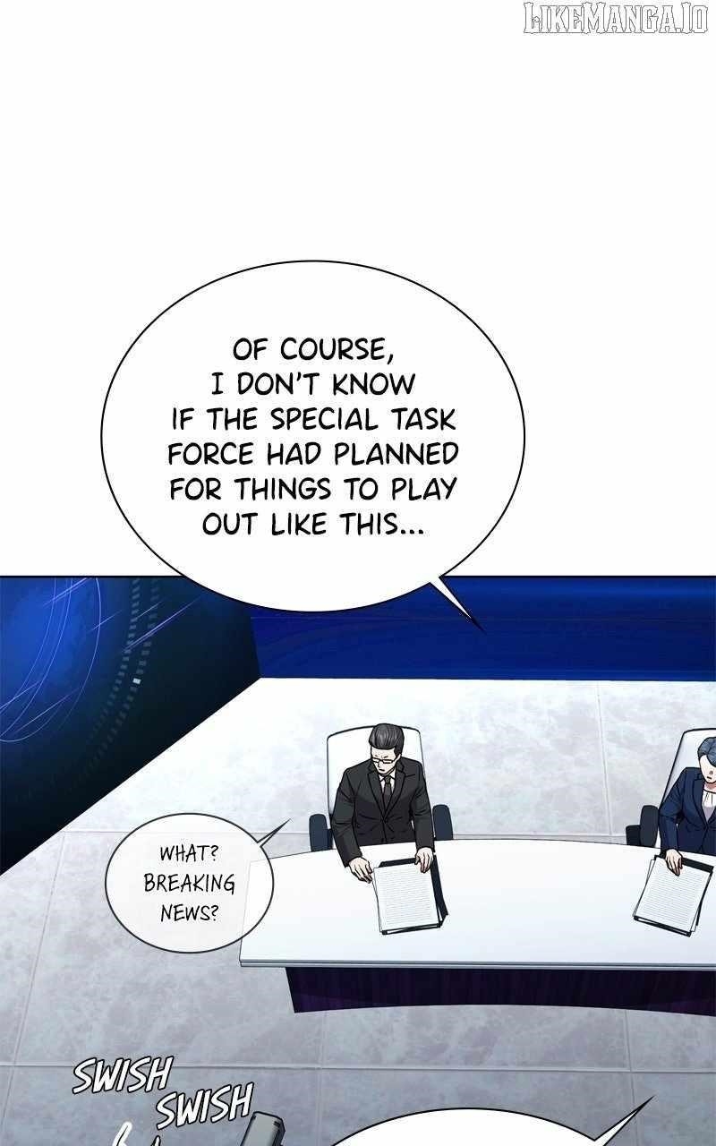 The Bastard of National Tax Service Chapter 177 - Page 23