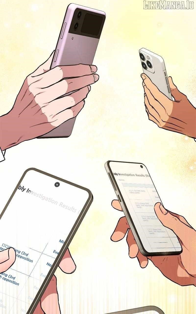 The Bastard of National Tax Service Chapter 177 - Page 26