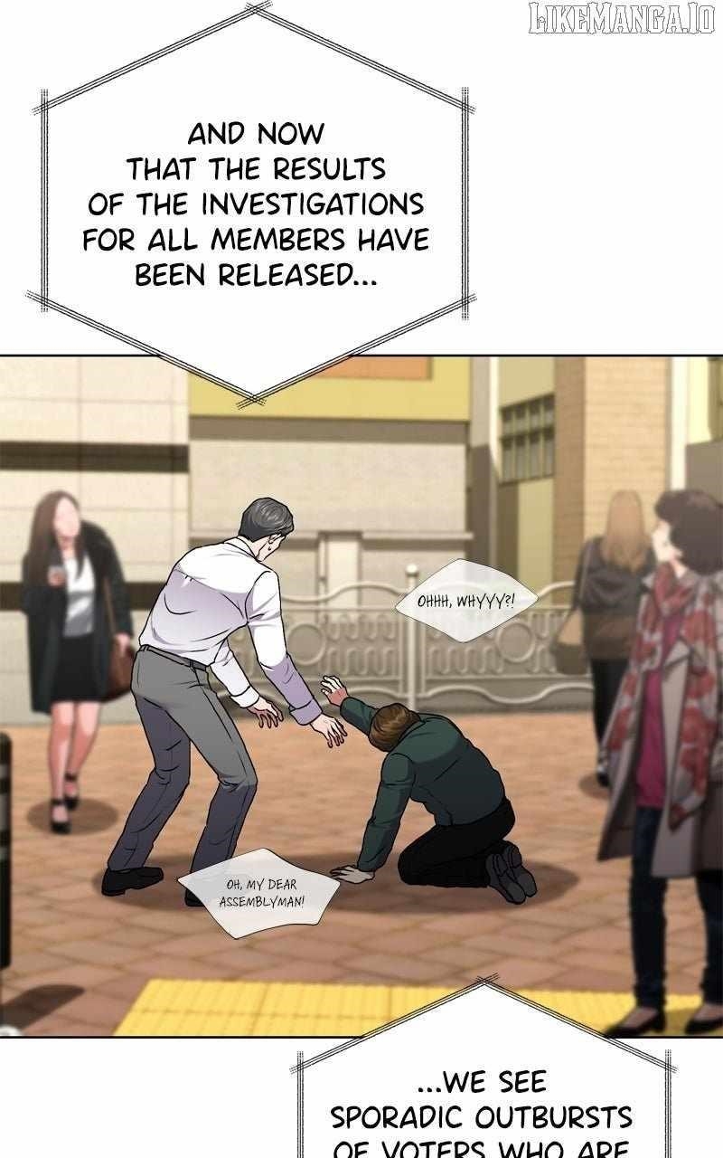 The Bastard of National Tax Service Chapter 177 - Page 29