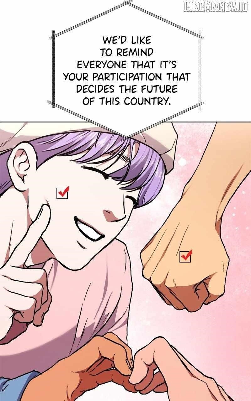 The Bastard of National Tax Service Chapter 177 - Page 33