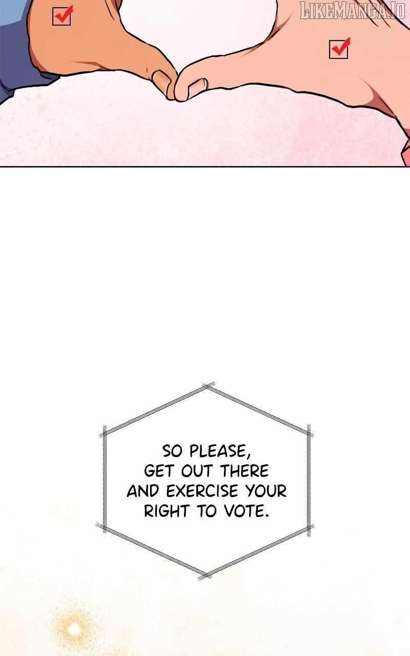 The Bastard of National Tax Service Chapter 177 - Page 34