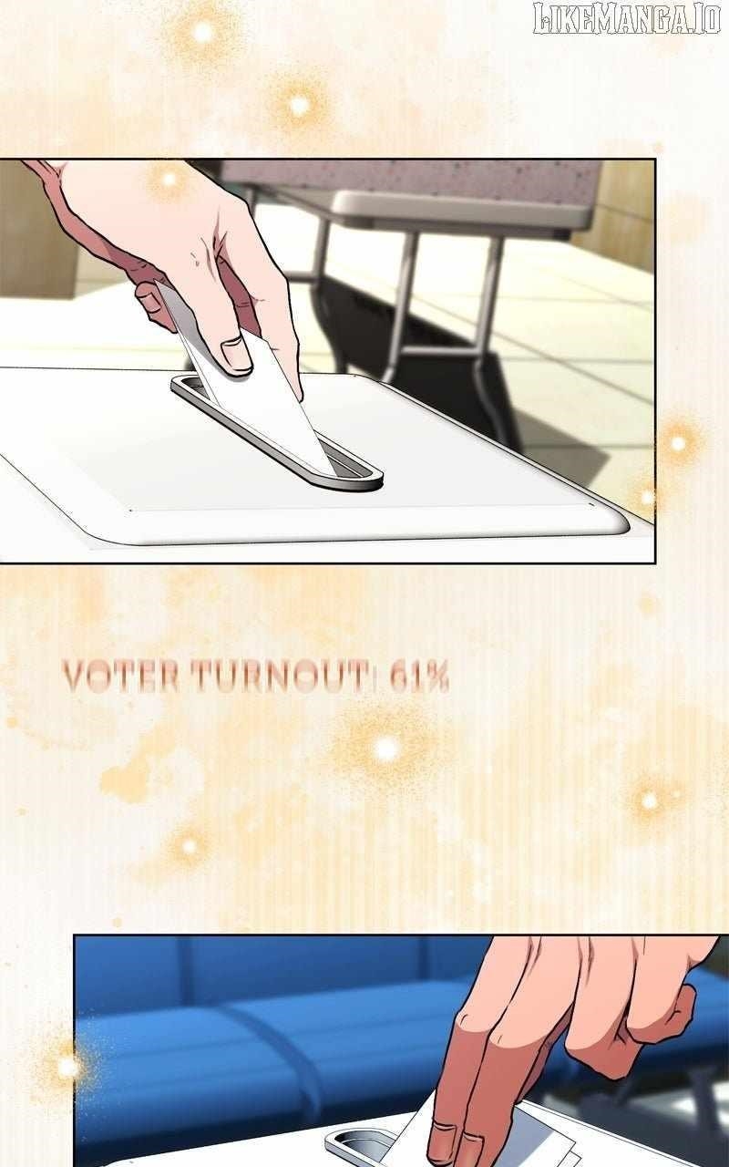 The Bastard of National Tax Service Chapter 177 - Page 35