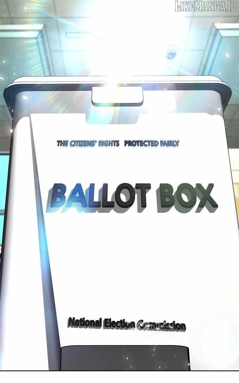 The Bastard of National Tax Service Chapter 177 - Page 38