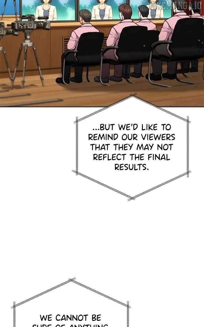 The Bastard of National Tax Service Chapter 177 - Page 42