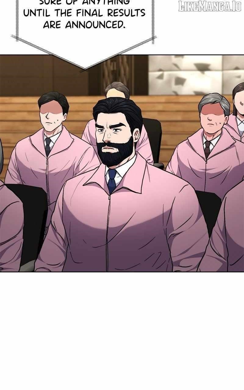 The Bastard of National Tax Service Chapter 177 - Page 43