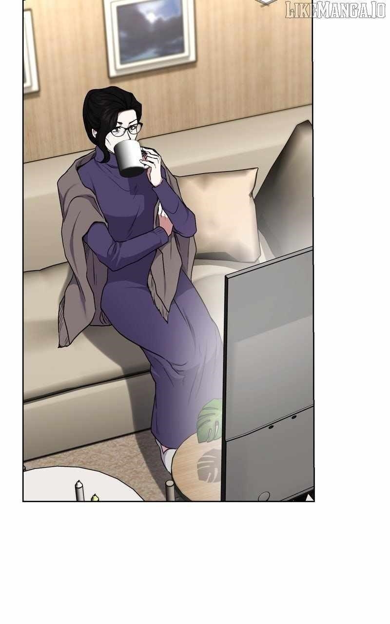 The Bastard of National Tax Service Chapter 177 - Page 48