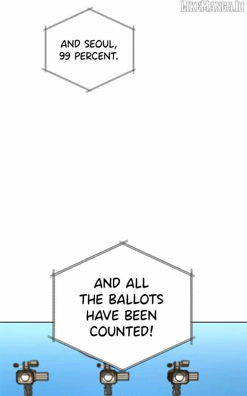 The Bastard of National Tax Service Chapter 177 - Page 49