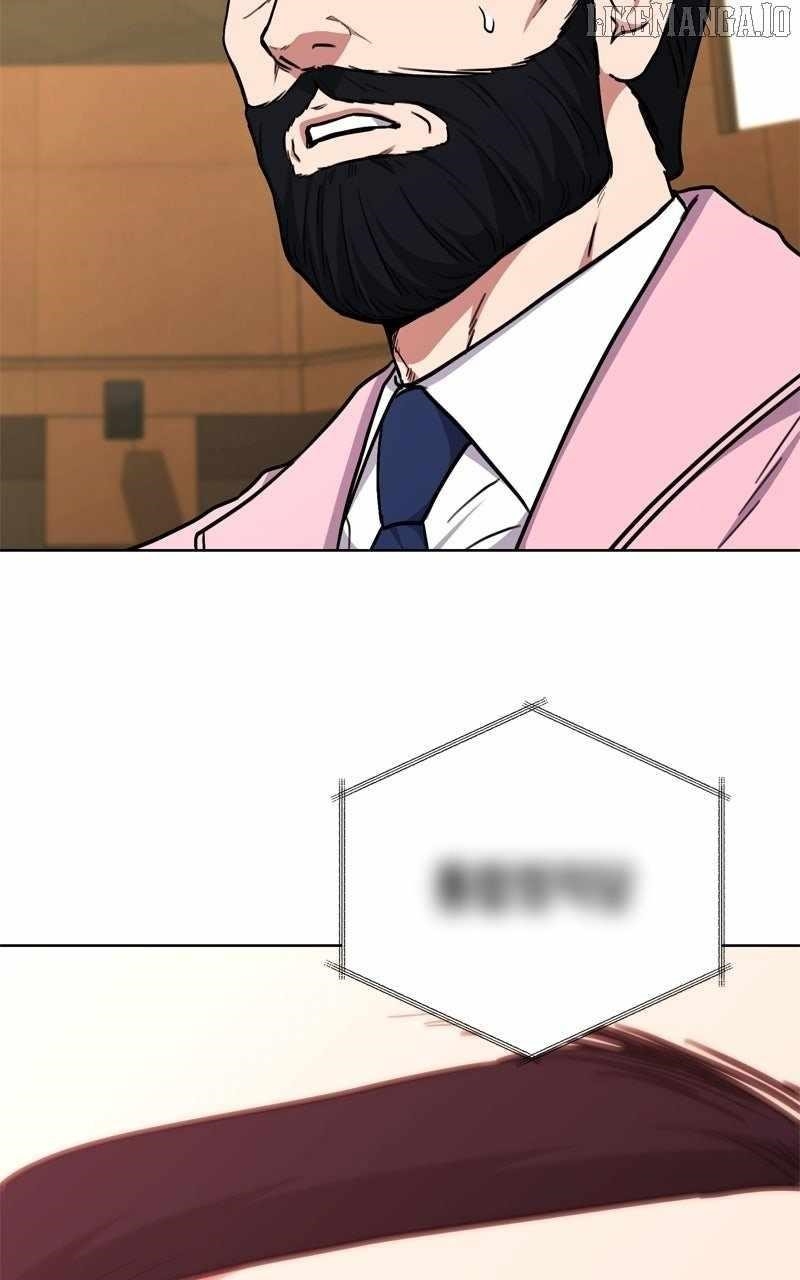 The Bastard of National Tax Service Chapter 177 - Page 52