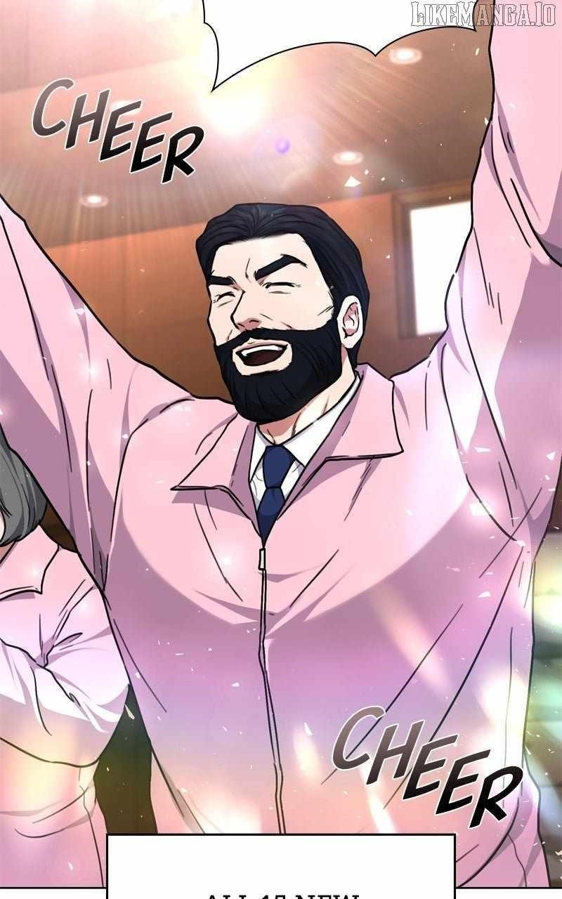 The Bastard of National Tax Service Chapter 177 - Page 58