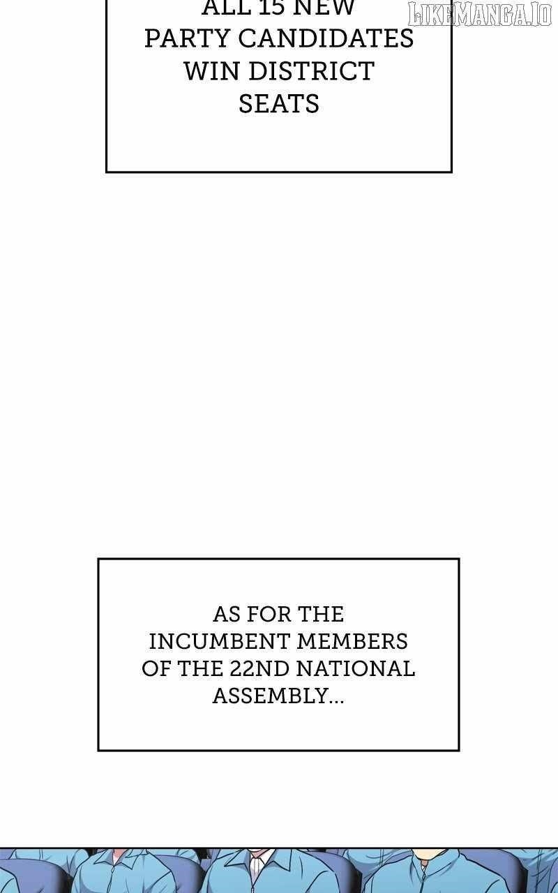 The Bastard of National Tax Service Chapter 177 - Page 59