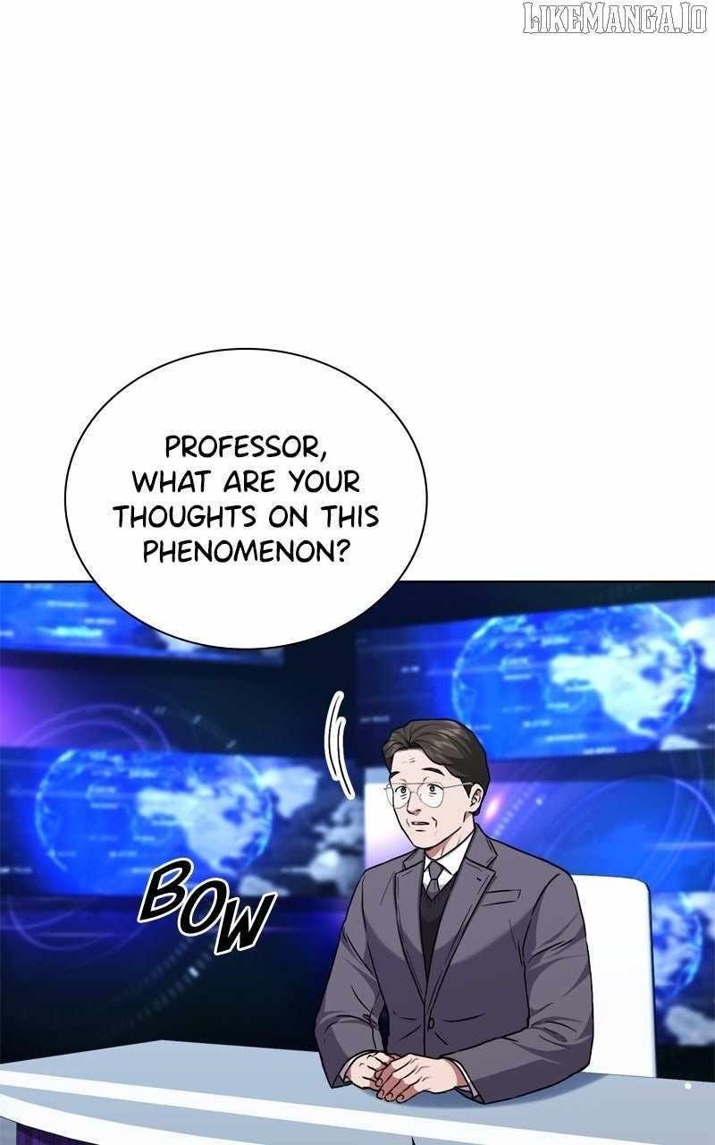 The Bastard of National Tax Service Chapter 177 - Page 6