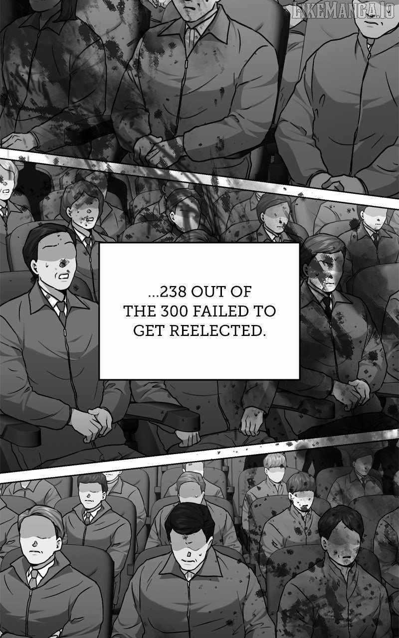 The Bastard of National Tax Service Chapter 177 - Page 62