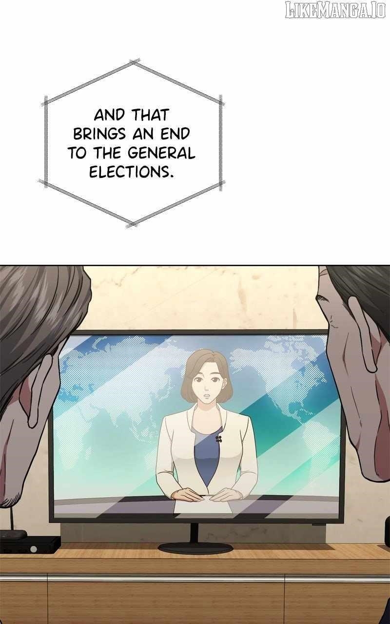 The Bastard of National Tax Service Chapter 177 - Page 64