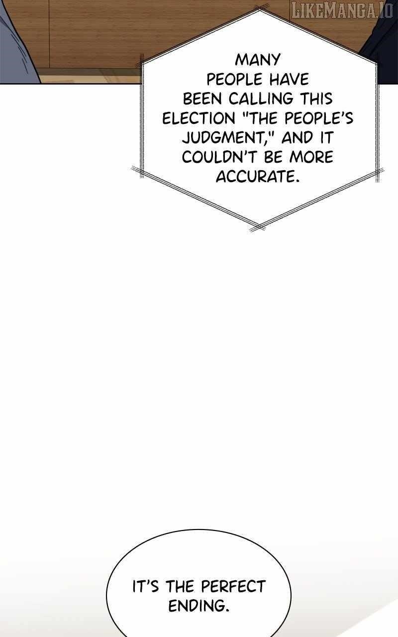 The Bastard of National Tax Service Chapter 177 - Page 65