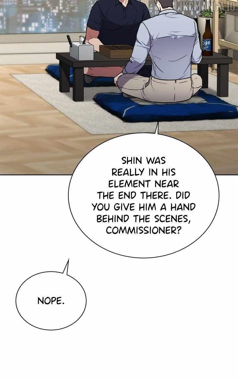 The Bastard of National Tax Service Chapter 177 - Page 68