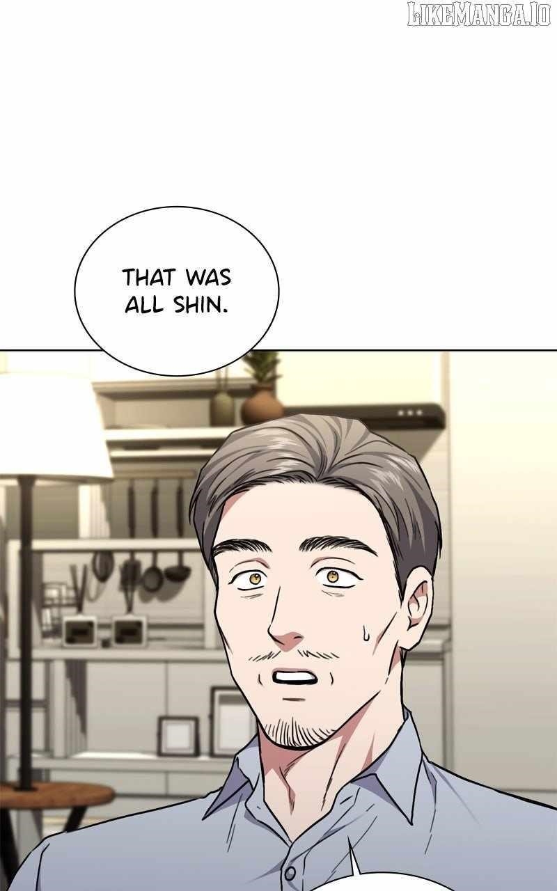 The Bastard of National Tax Service Chapter 177 - Page 69