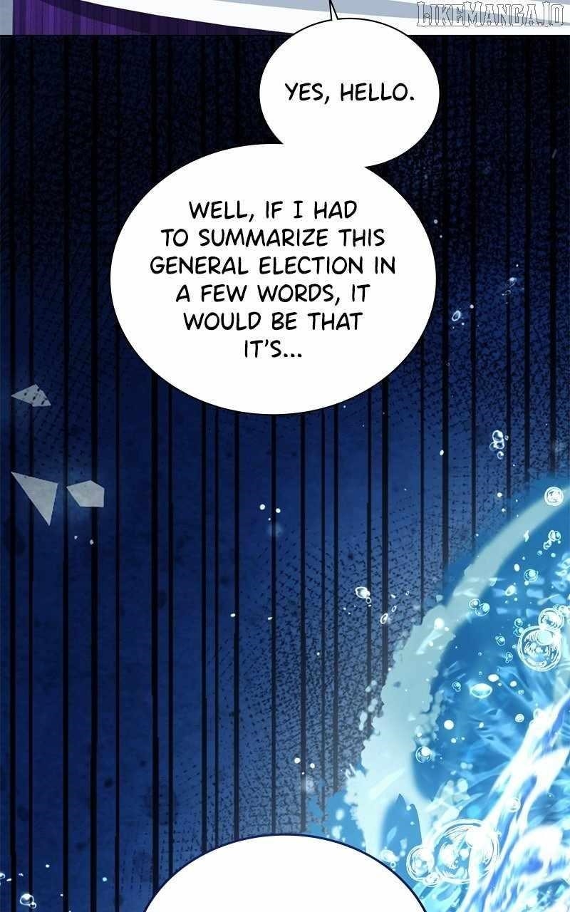 The Bastard of National Tax Service Chapter 177 - Page 7