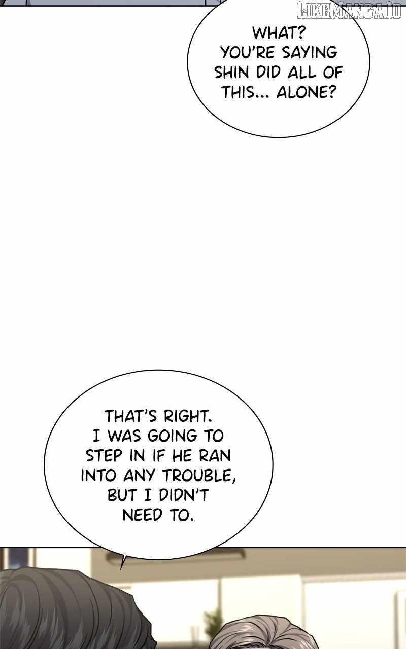 The Bastard of National Tax Service Chapter 177 - Page 70