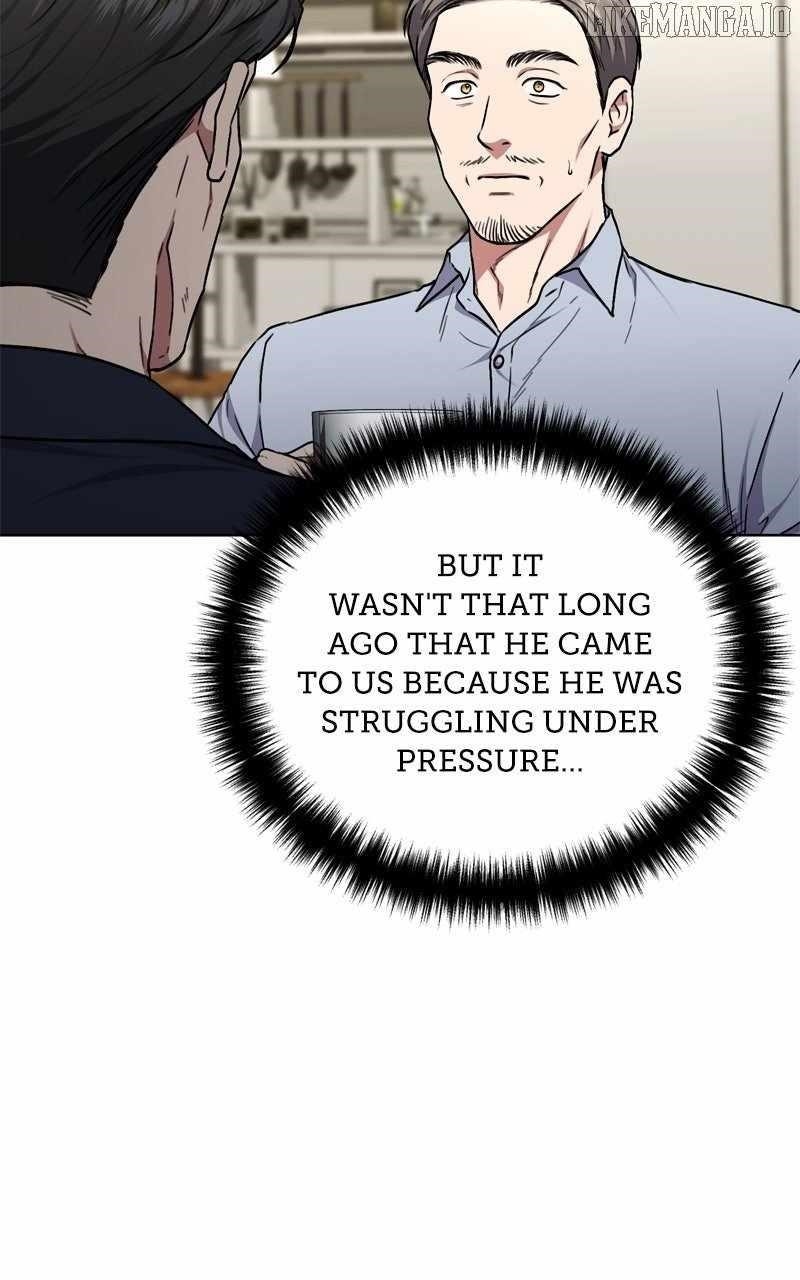 The Bastard of National Tax Service Chapter 177 - Page 71