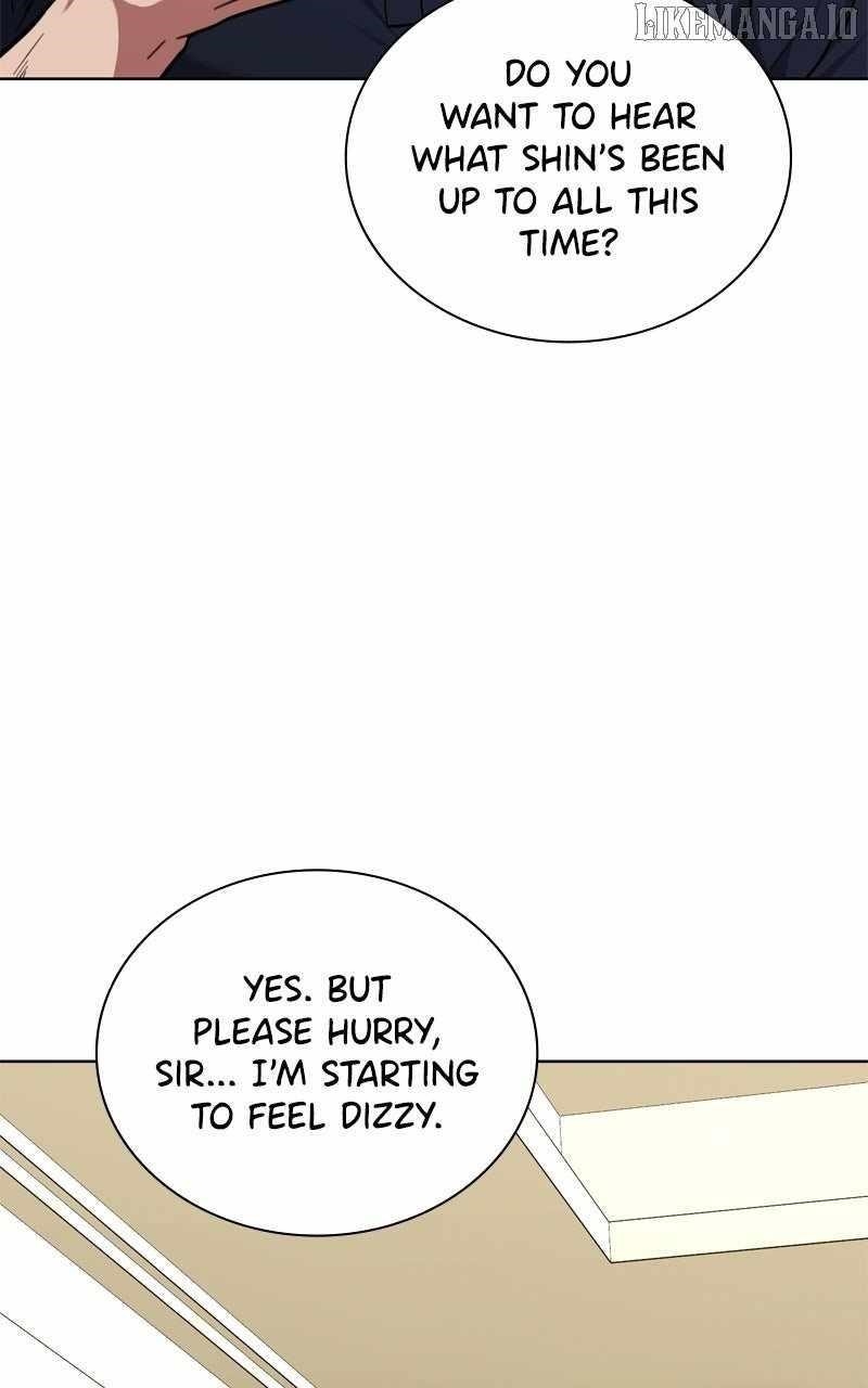 The Bastard of National Tax Service Chapter 177 - Page 73