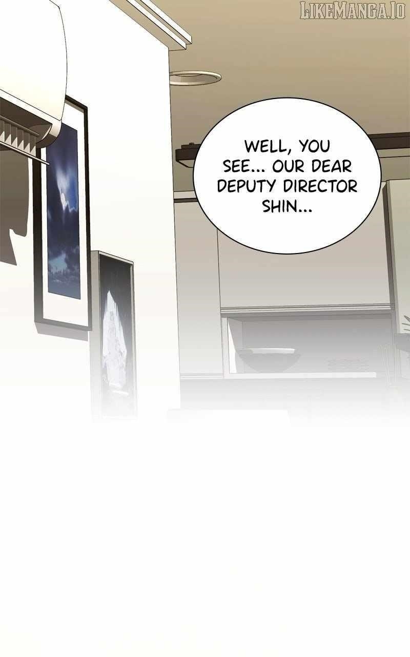 The Bastard of National Tax Service Chapter 177 - Page 74