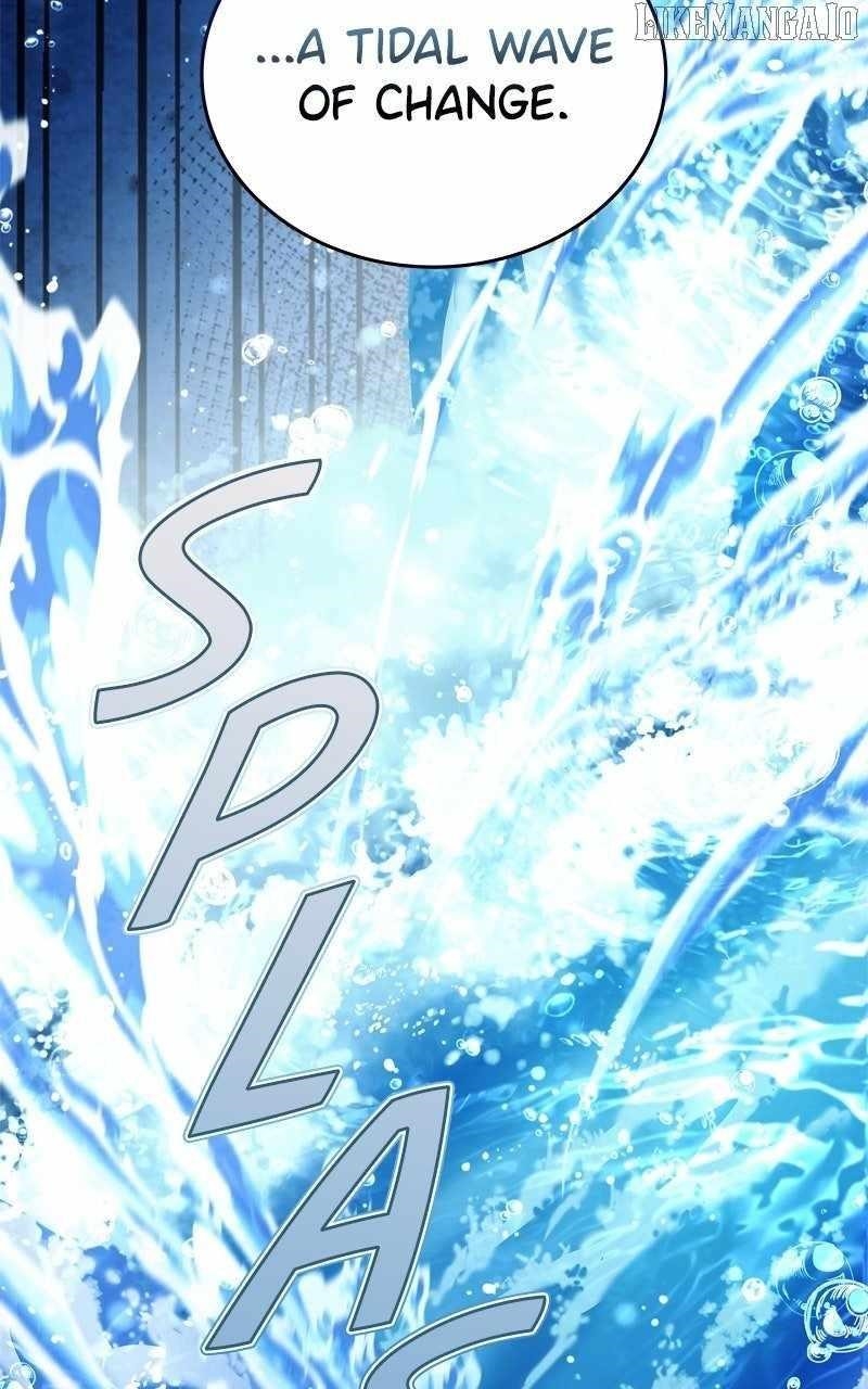 The Bastard of National Tax Service Chapter 177 - Page 8