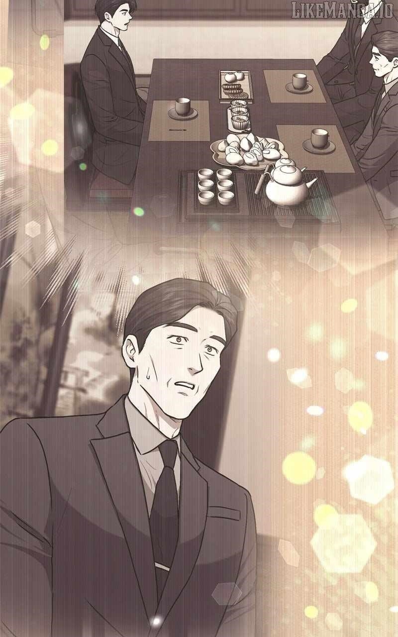 The Bastard of National Tax Service Chapter 177 - Page 80