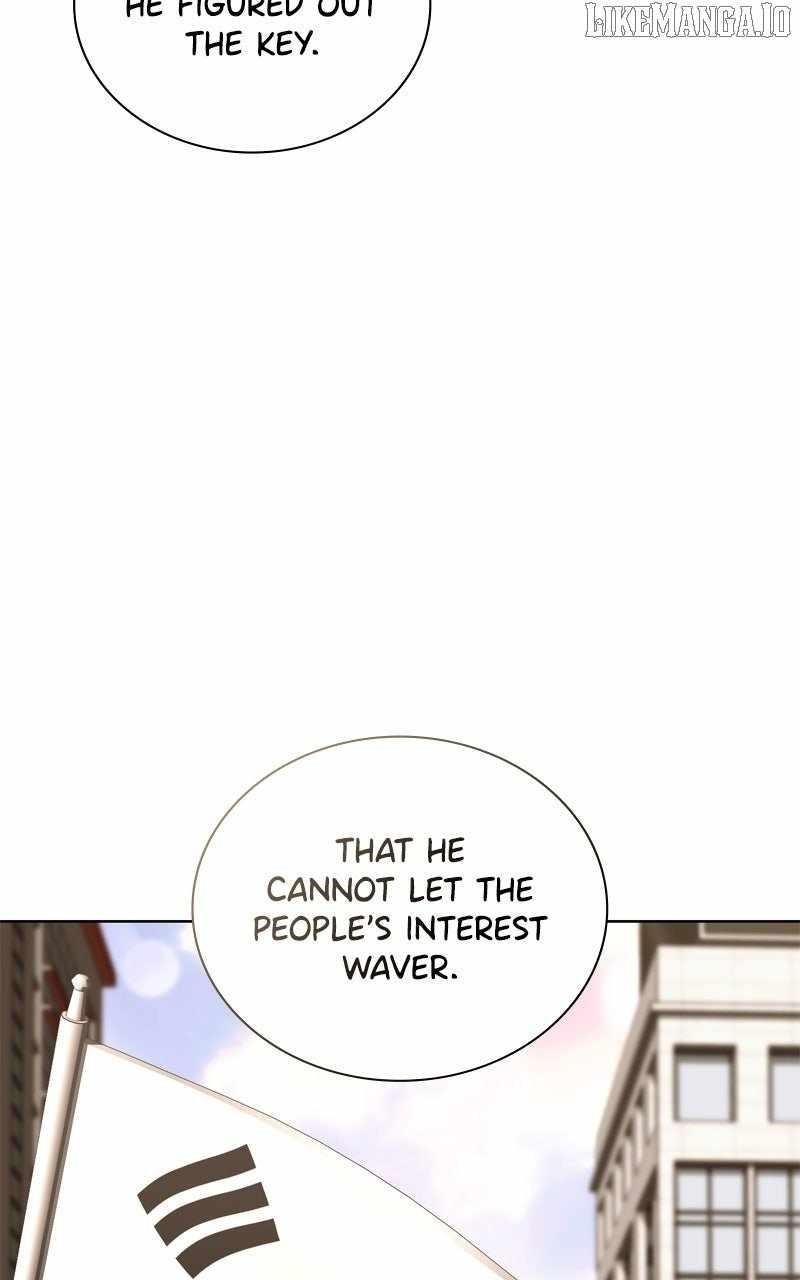 The Bastard of National Tax Service Chapter 177 - Page 86