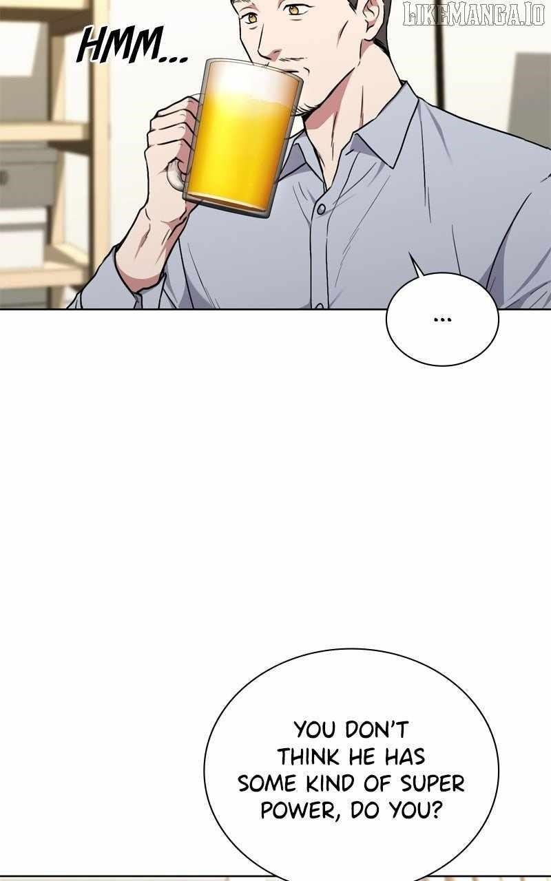 The Bastard of National Tax Service Chapter 177 - Page 89