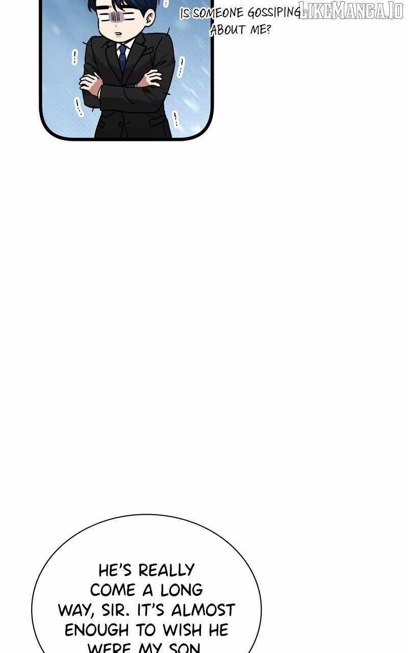 The Bastard of National Tax Service Chapter 177 - Page 93