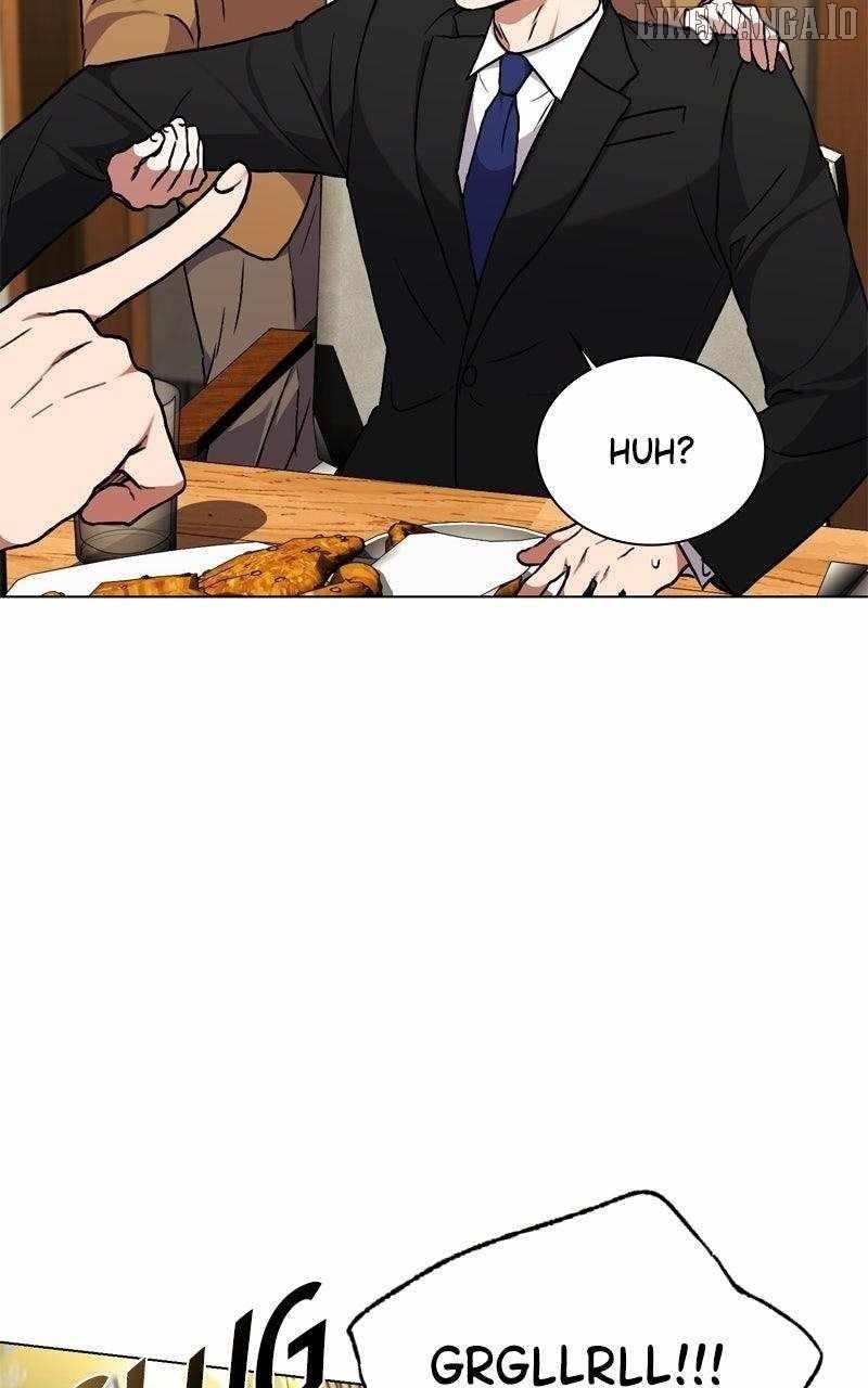 The Bastard of National Tax Service Chapter 178 - Page 10