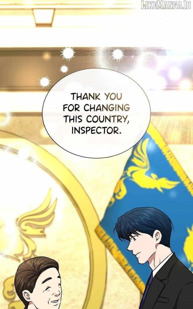 The Bastard of National Tax Service Chapter 178 - Page 102