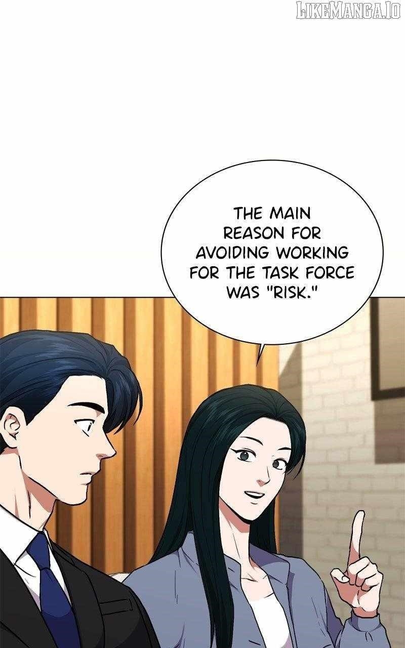 The Bastard of National Tax Service Chapter 178 - Page 18