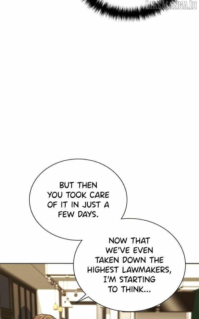 The Bastard of National Tax Service Chapter 178 - Page 22